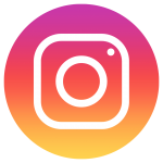 Social media logos - Instagram