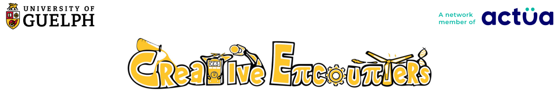 Creative Encounters